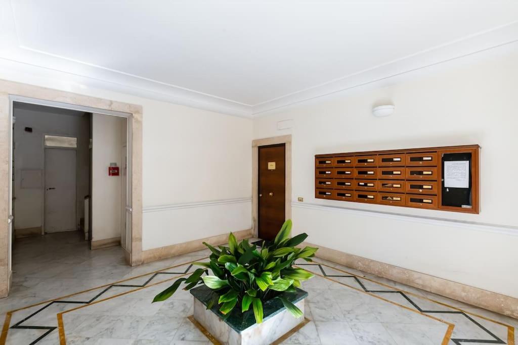 Kép Classy Apt in the richest Rome szállásáról Rómában a galériában