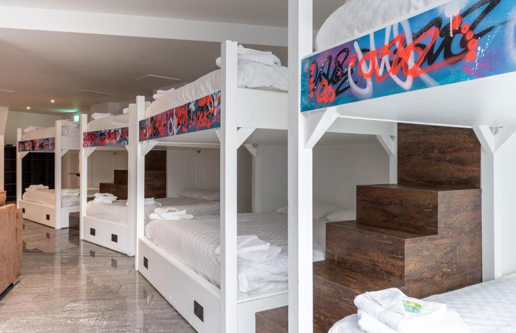 The Bling Hotel by UStay Aparthotels - 一居室公寓