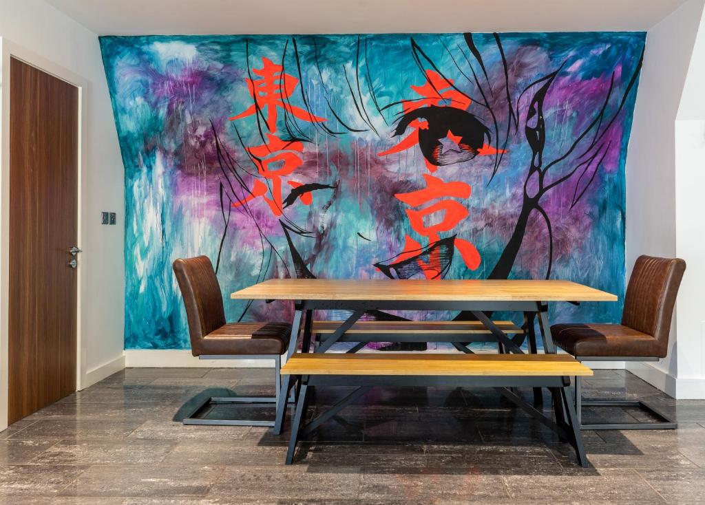 The Bling Hotel by UStay Aparthotels - 