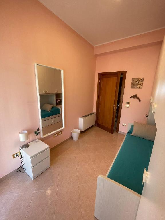 Fotografia z galérie ubytovania Casa Mediterranea: appartamento vista mare a soli 200m dalla spiaggia v destinácii Sperlonga