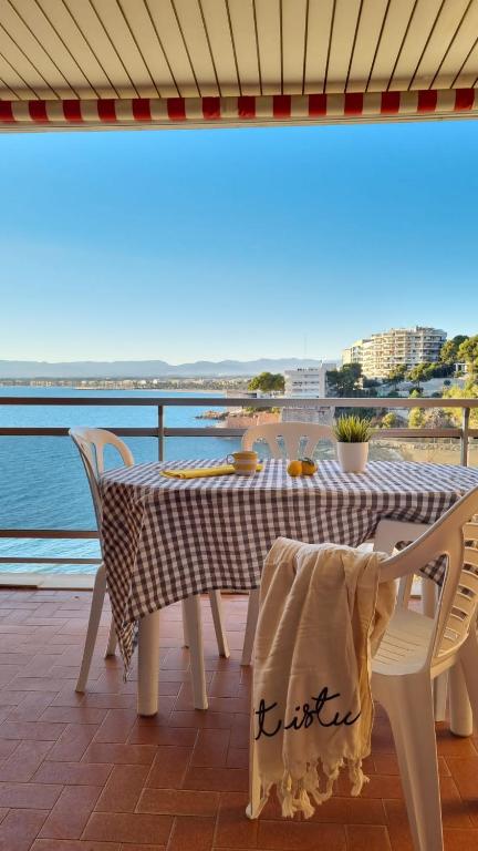 BAHIA MAR SALOU