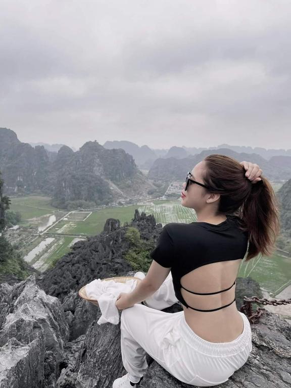 Hang Múa Village Homestay - 8