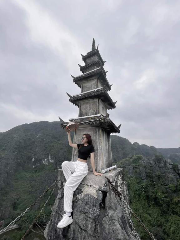 Hang Múa Village Homestay - 9