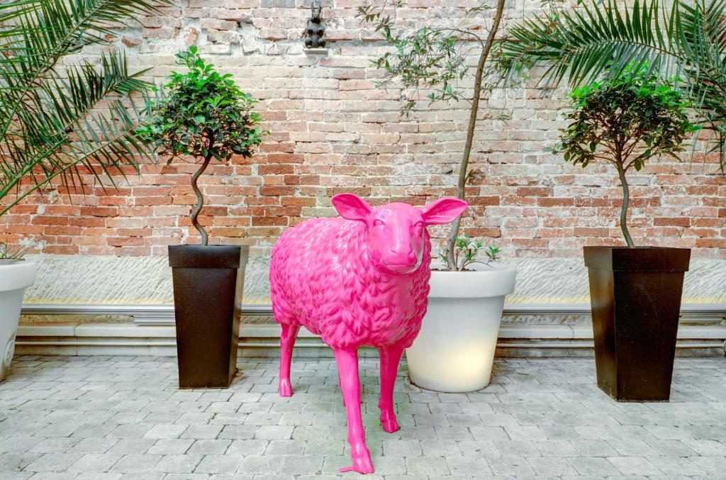 Hotel Lorette - Astotel - Resim 25