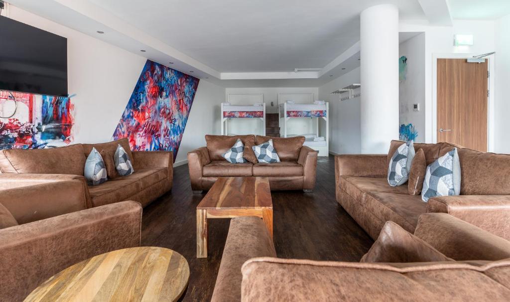 The Bling Hotel by UStay Aparthotels - 两居室公寓