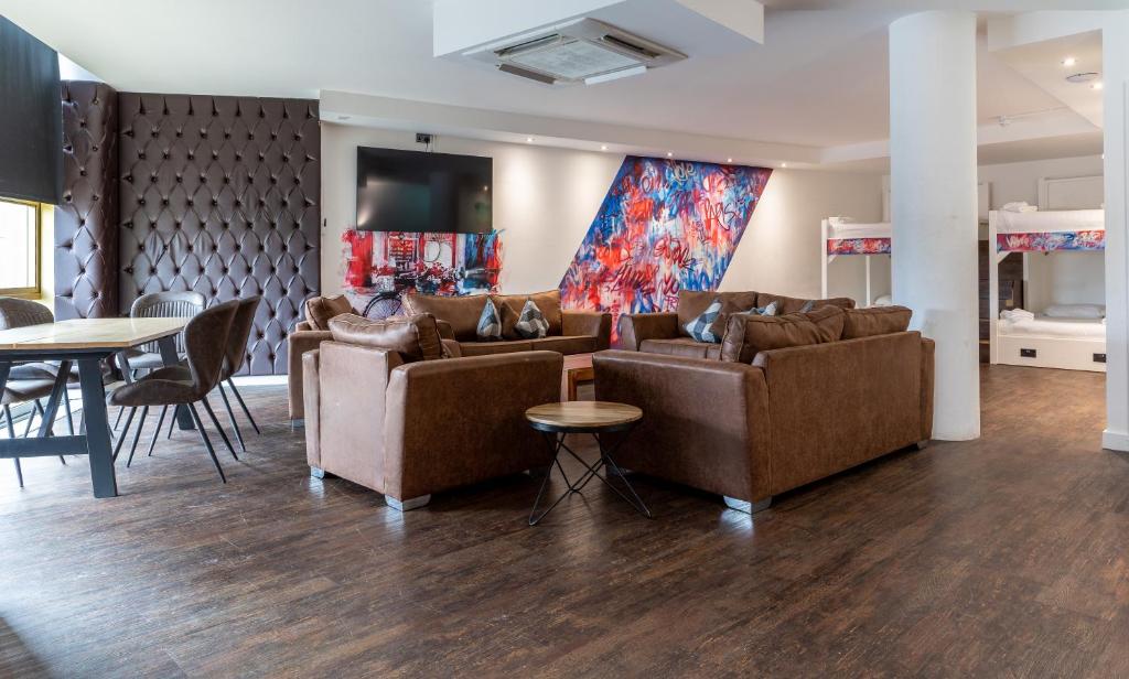 The Bling Hotel by UStay Aparthotels - 