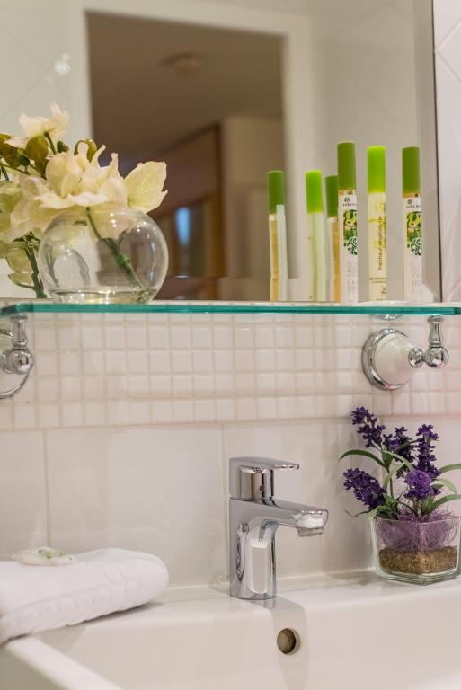 Hotel Lorette - Astotel - Resim 16