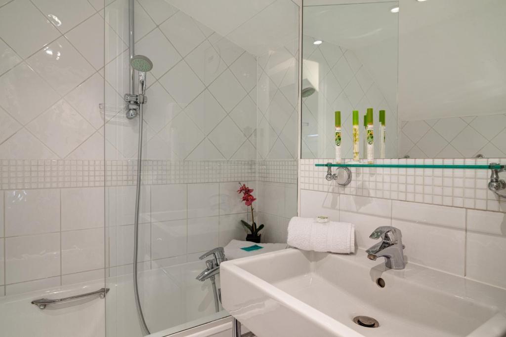 Hotel Lorette - Astotel - Resim 27