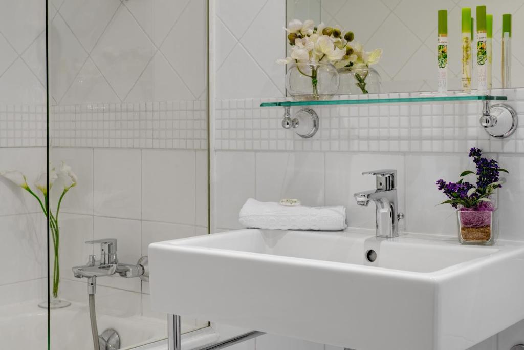 Hotel Lorette - Astotel - Resim 28