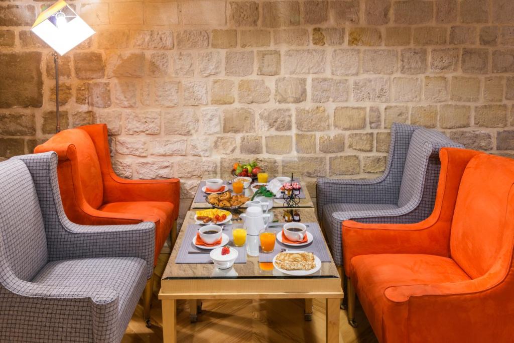 Hotel Lorette - Astotel - Resim 30