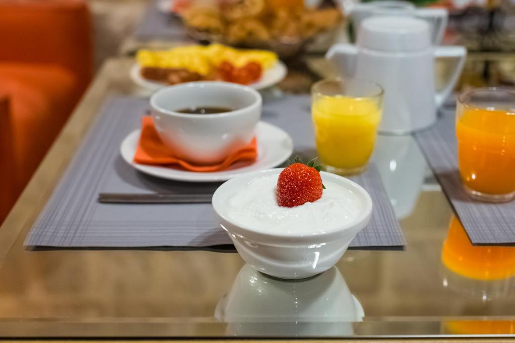 Hotel Lorette - Astotel - Resim 31