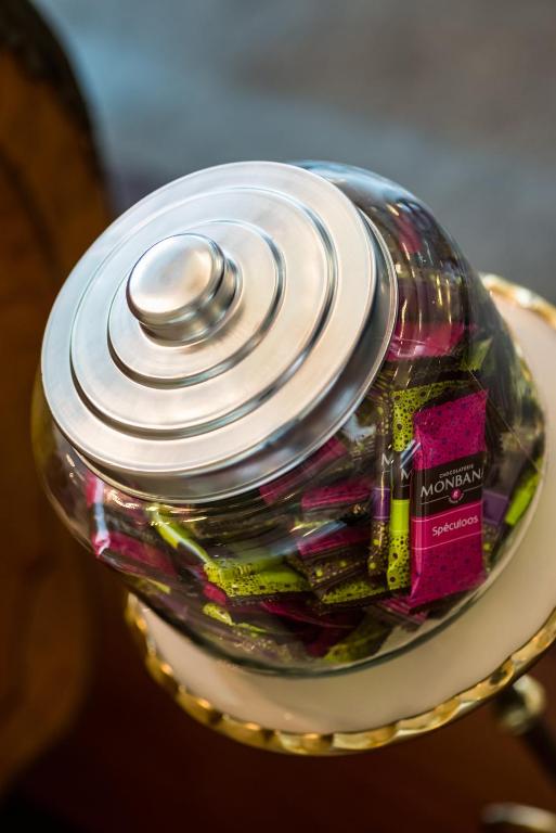 Hotel Lorette - Astotel - Resim 38