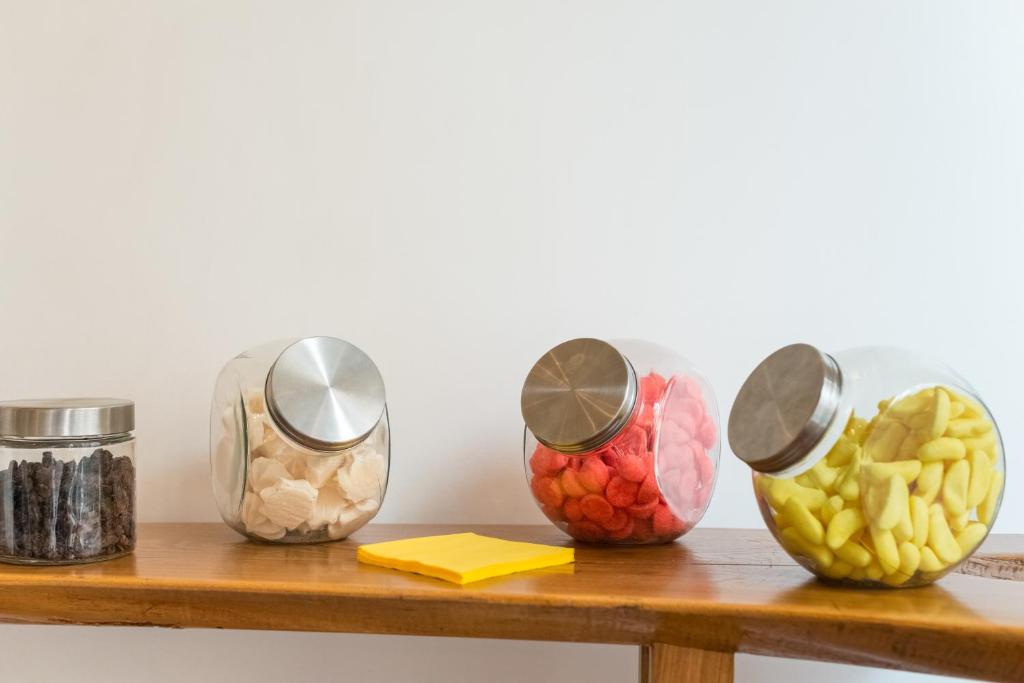 Hotel Lorette - Astotel - Resim 39