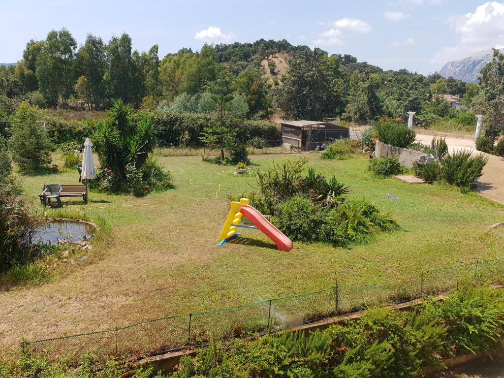 Paradiso a Siniscola - Incantevole Villa sul Mare