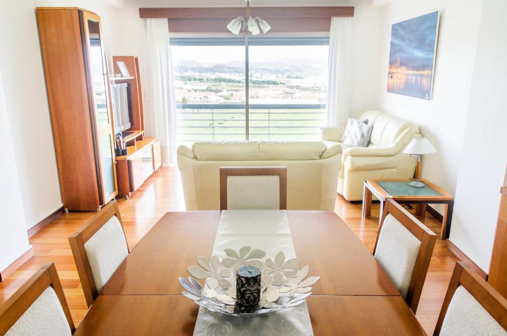 Apartamento da Boa Vista