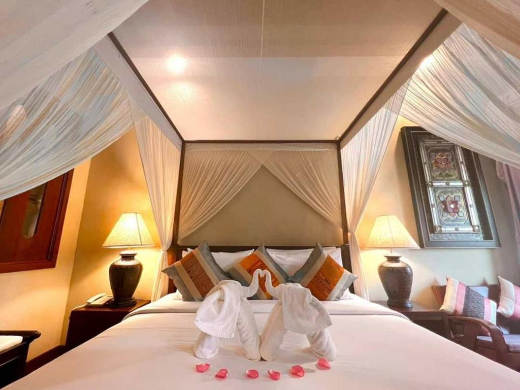 Amata Lanna Village อมตะล้านนาวิลเลจ - 6