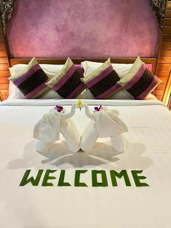 Amata Lanna Village อมตะล้านนาวิลเลจ - 9