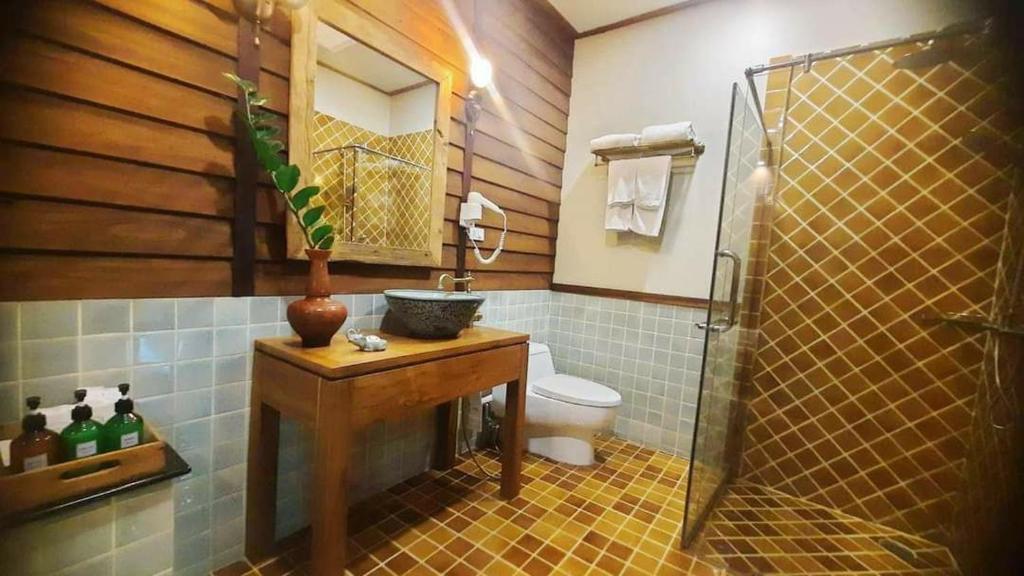 Amata Lanna Village อมตะล้านนาวิลเลจ - 12