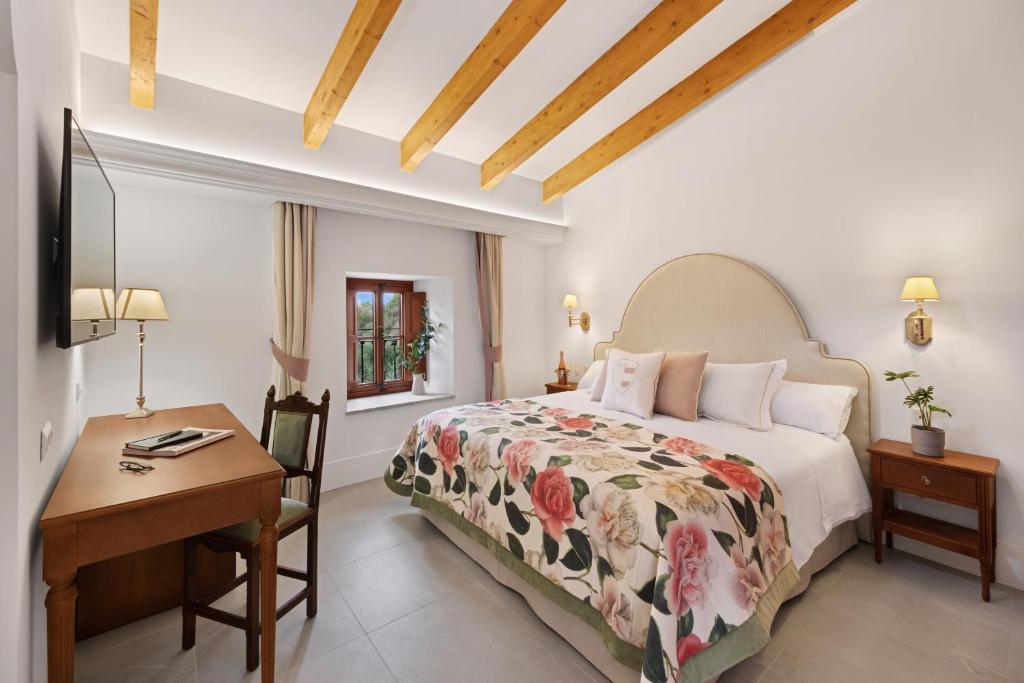 Finca Sa Bastida Luxury Retreat & Spa Adults Only - Deluxe Queen Room