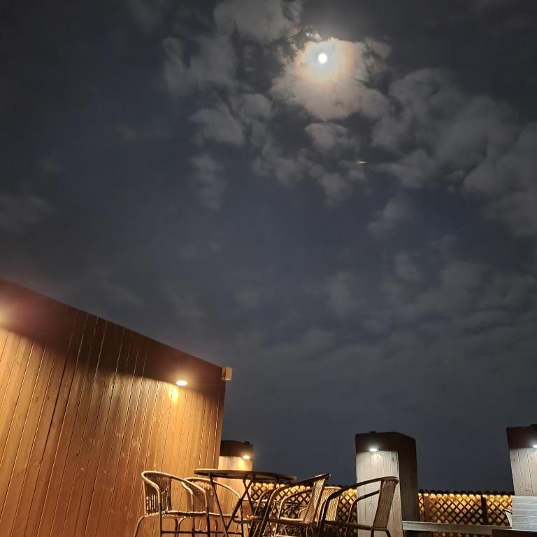 Fotografie z fotogalerie ubytování Hotel Rest Seogwipo v destinaci Sogüpcho