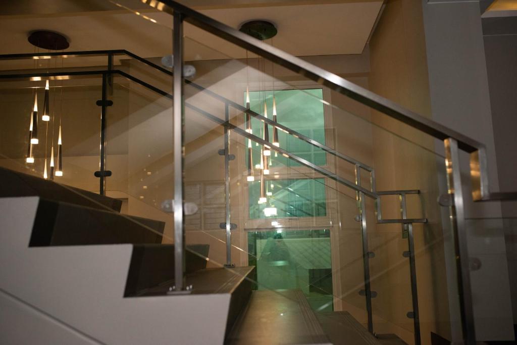 Fotografie z fotogalerie ubytování Hotel Areca v destinaci Legazpi