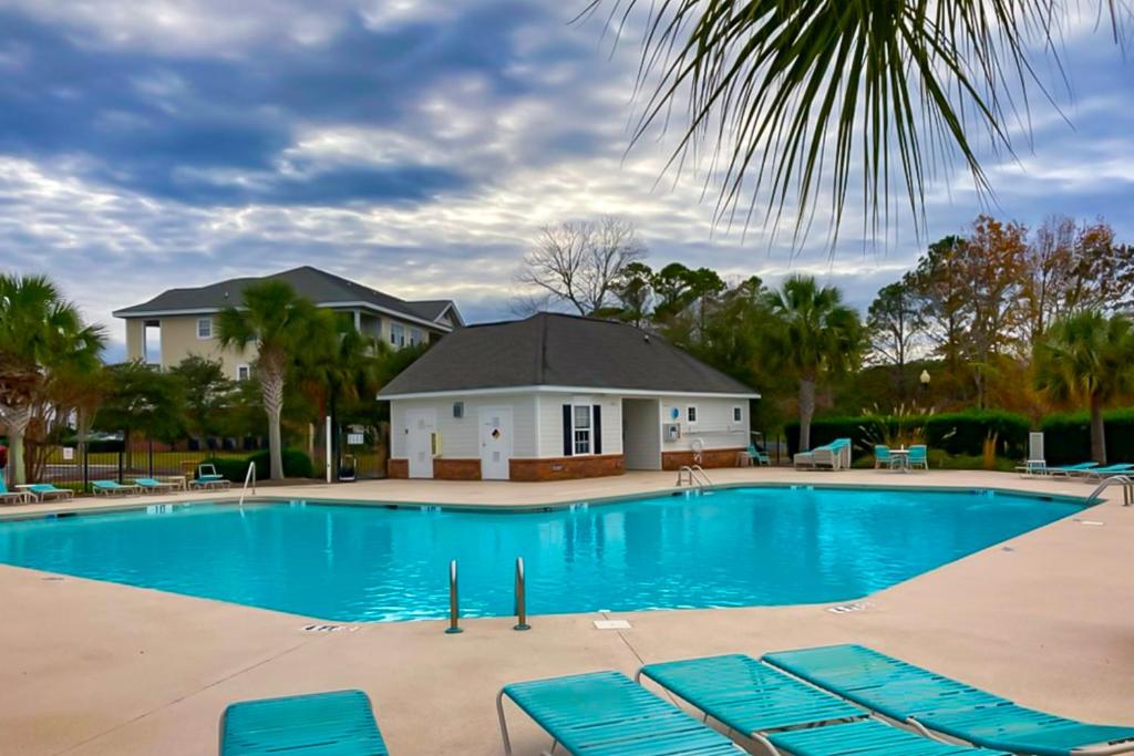 Oyster Catcher 1532, МиртлБич обновленные цены 2023 года