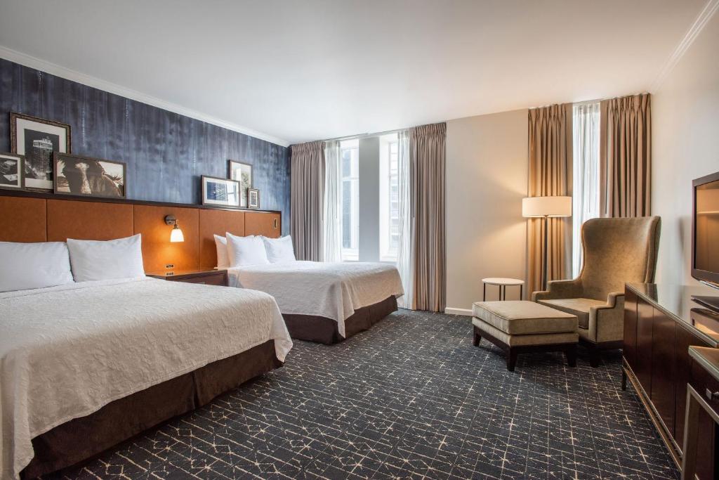Magnolia Hotel Houston, a Tribute Portfolio Hotel photo