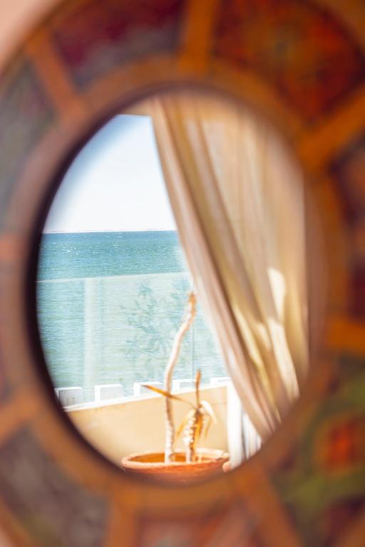 Fotografie z fotogalerie ubytování Kite House Dakhla v destinaci Dachla