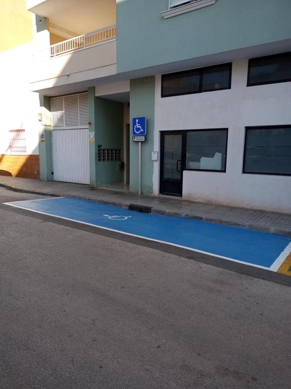 Apartamento Denia-centrico-10 minutos de la playa, Denia ...