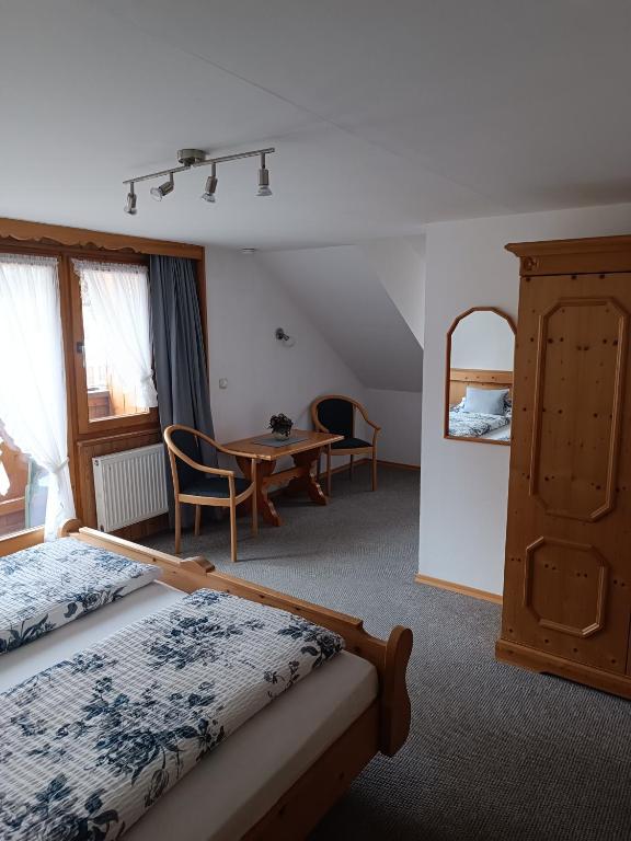 Gästehaus Ferienglück Grainau - 2