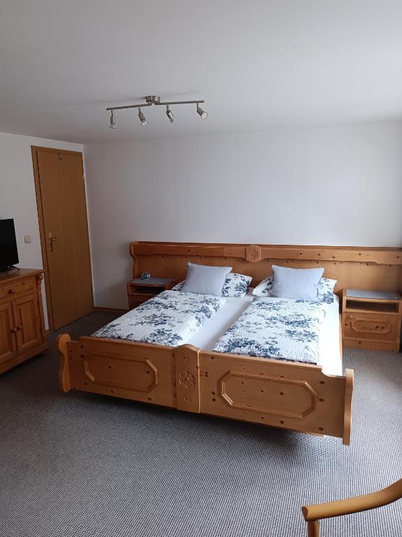 Gästehaus Ferienglück Grainau - 1