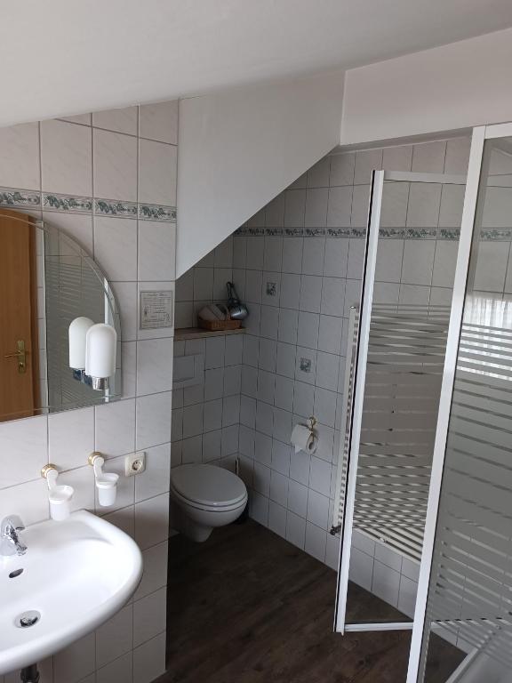 Gästehaus Ferienglück Grainau - 3