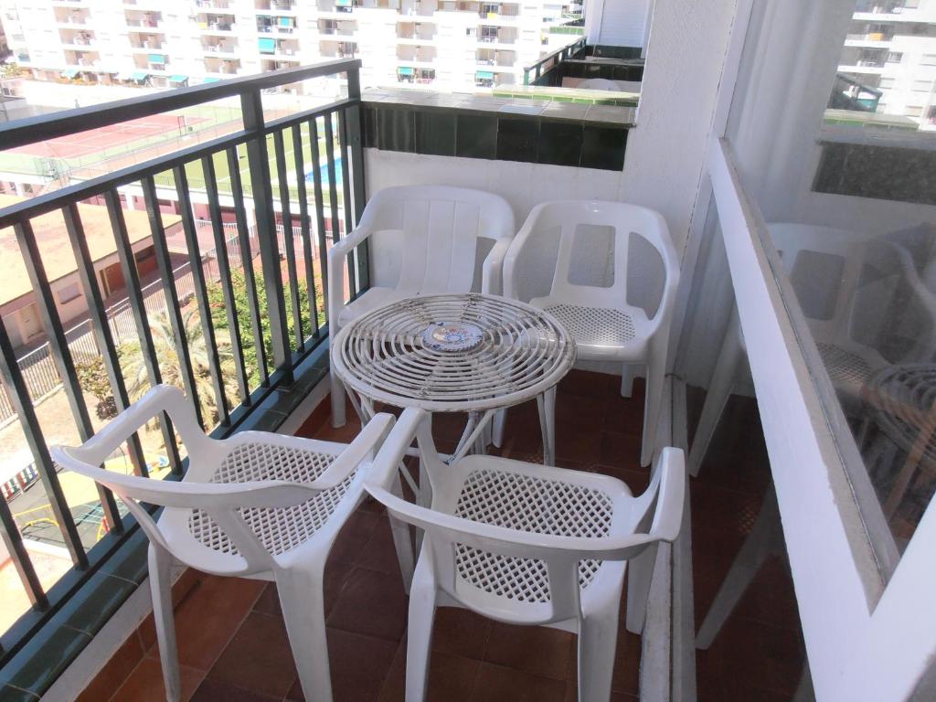 Apartamentos Peñíscola Playa - Departamento