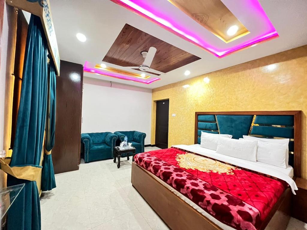 White Rose Guest House, Islamabad, Pakistan