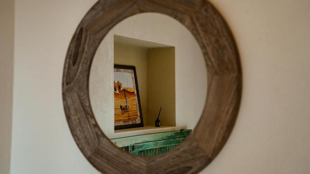 Fotografie z fotogalerie ubytování Piccolo Borgo v destinaci Chiavari