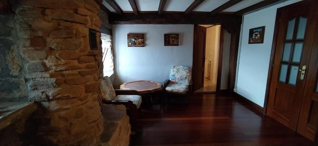 reservar en Casa Rural Haitzetxea