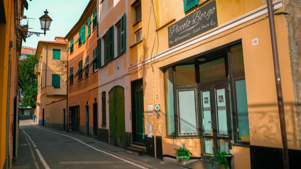 Piccolo Chiavari Updated 2023 Prices