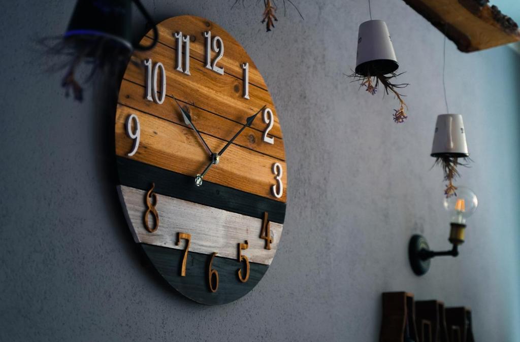 Fotografie z fotogalerie ubytování Piccolo Borgo v destinaci Chiavari