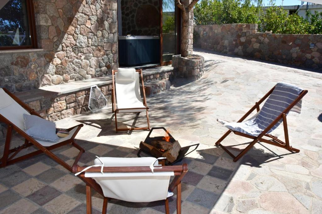 Fotografie z fotogalerie ubytování Villa Tzikides Aegina v destinaci Tzíkidhes