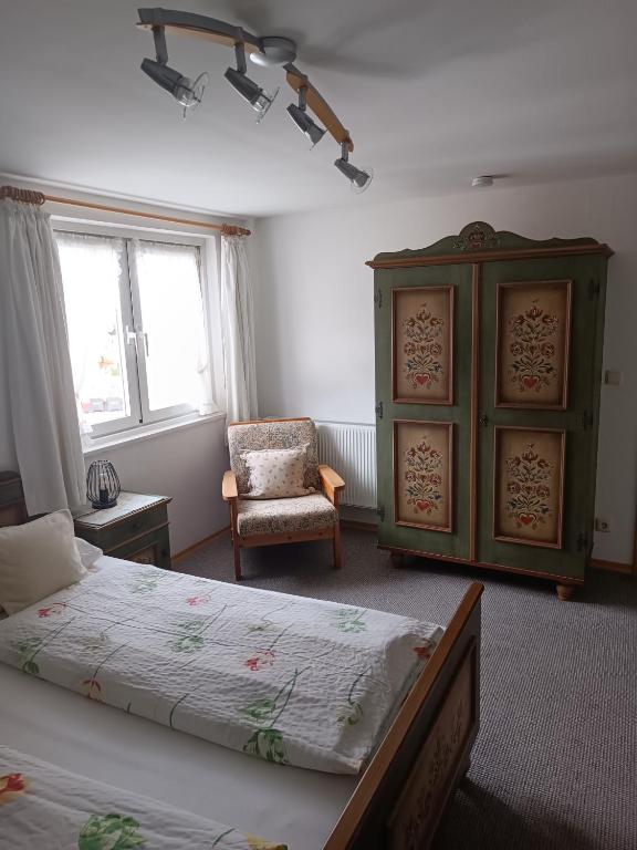 Gästehaus Ferienglück Grainau - 5