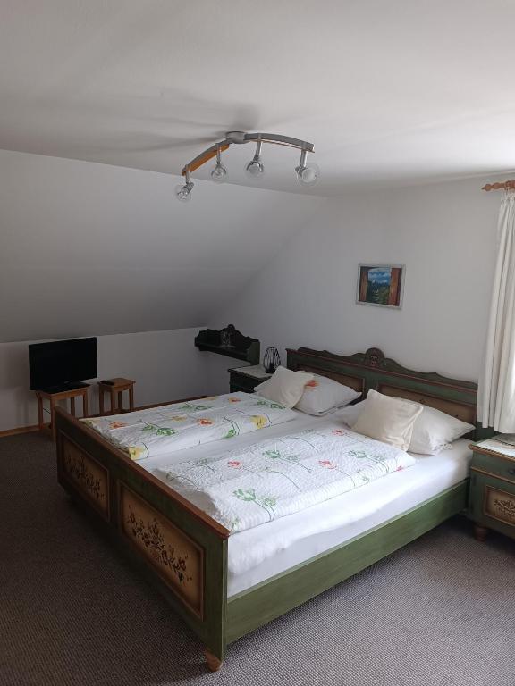 Gästehaus Ferienglück Grainau - 6