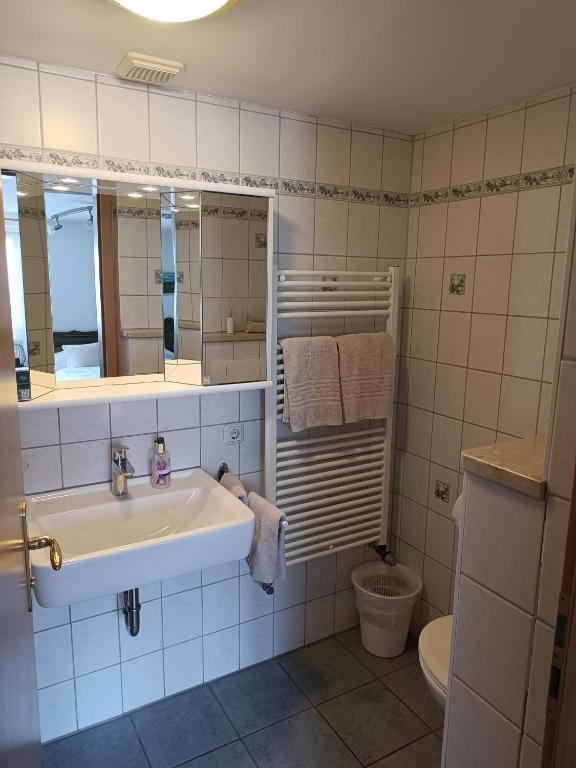 Gästehaus Ferienglück Grainau - 8