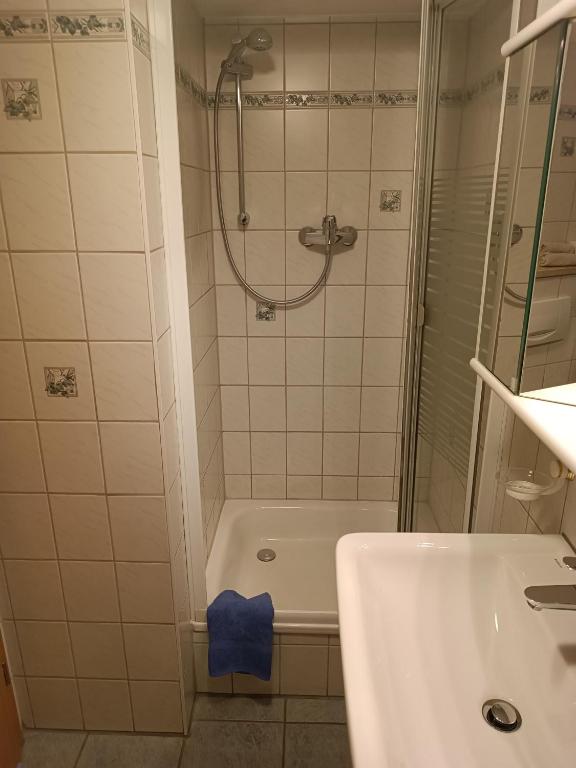 Gästehaus Ferienglück Grainau - 7