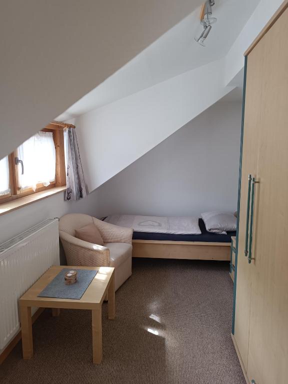 Gästehaus Ferienglück Grainau - 10