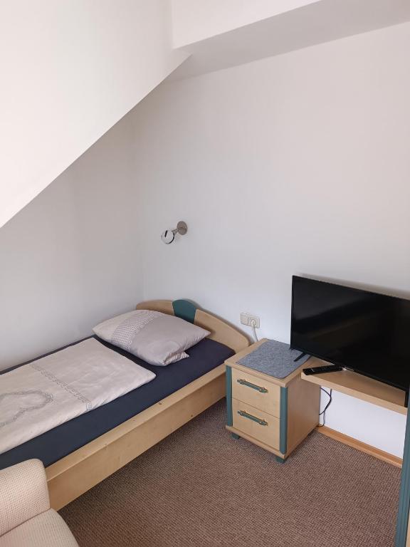 Gästehaus Ferienglück Grainau - 9