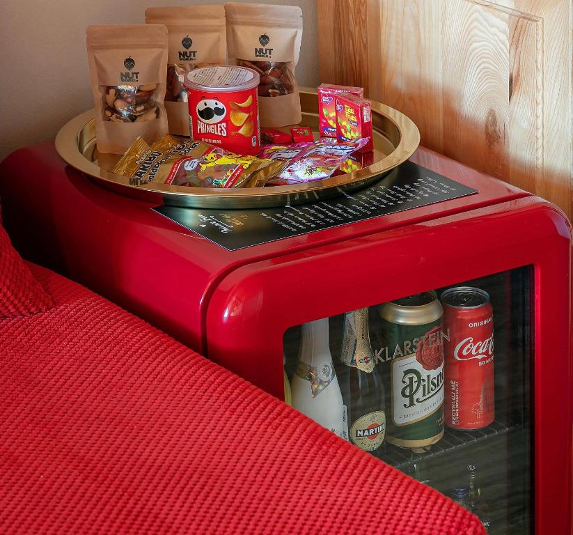 Hotel Křížový vrch - 4