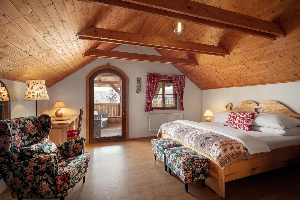 Hotel Křížový vrch - 15