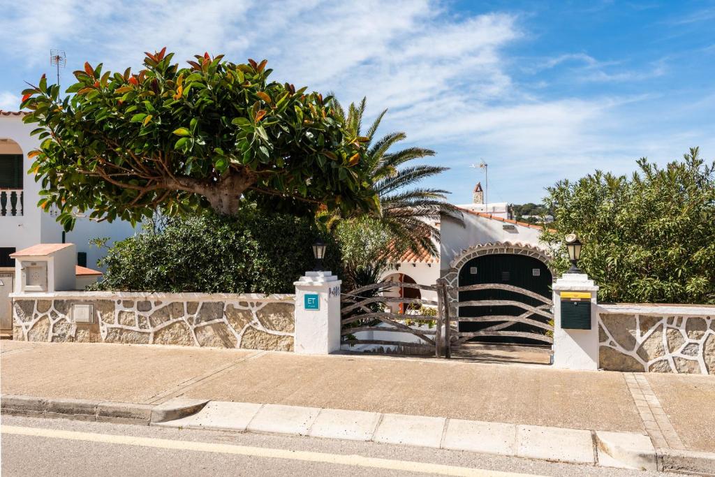 Sa Onada - Villa en Puerto de Addaia, Port dAddaia – Precios ...