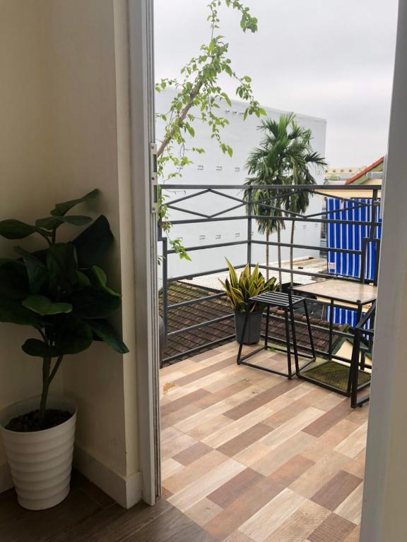 Hue Four Seasons Hotel - 8