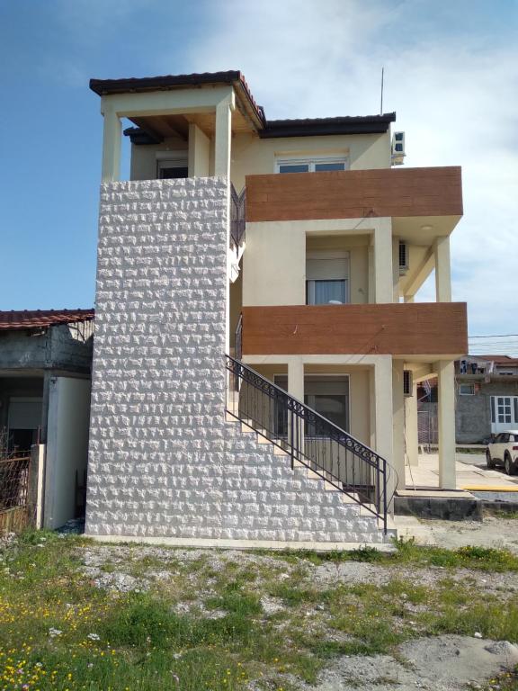 Apartman Podgorica Stara Varos Vlado - 13